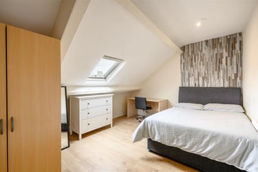 7 bed house, Queens Road, Jesmond, Newcastle, NE22PR - Image 9